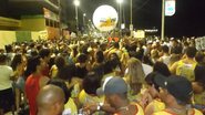 Imagem Bloco de Fanfarra abre Carnaval 2014