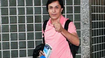 Imagem Tom Cavalcante agora quer ser diretor de cinema