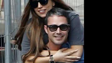 Imagem Lady Gaga pode se casar