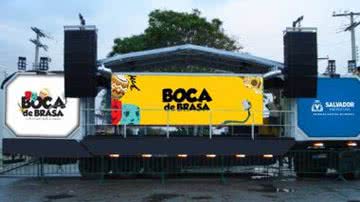 Imagem Apresentações do último Boca de Brasa de 2013 acontecem domingo (8)