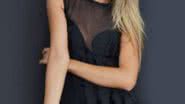 Imagem Estudante Iva Saback representa Madre de Deus no Miss Bahia 2014