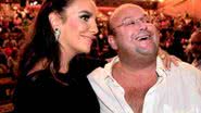 Imagem Irmão de Ivete Sangalo recebe alta após ser internado às pressas