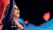 Imagem Ivete Sangalo divulga capa e teaser do DVD IS20