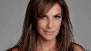 Imagem Ivete vestirá trabalho artesanal de Martha Medeiros no Rock in Rio