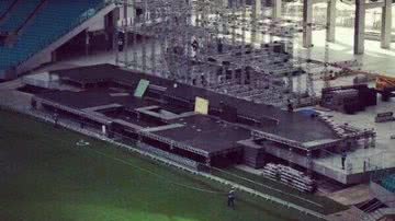 Imagem    Ivete na Arena dia 14: "Vai ser muito especial"