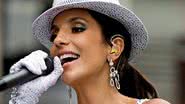Imagem Ivete Sangalo vai transformar o Carnaval em sua Real Fantasia