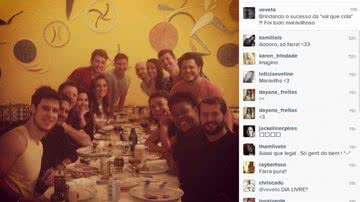 Multishow