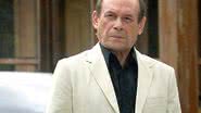 Imagem Morre o ator José Wilker, aos 66 anos, no Rio