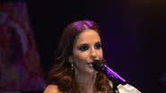 Imagem Ivete homenageia Hebe e dispara: “sou a cantora mais amada”