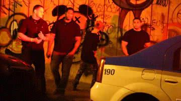 Imagem Justin Bieber está sendo procurado pela polícia do Rio