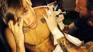 Imagem  Justin Bieber anuncia aposentadoria e choca fãs do mundo