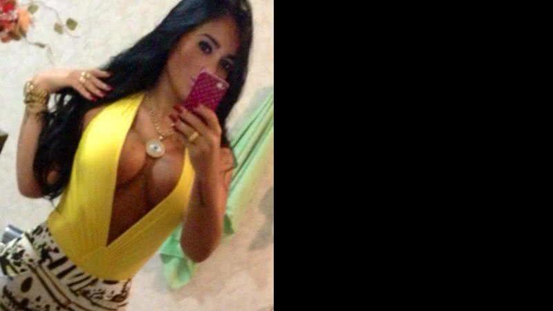 Imagem Kamila Simioni diz que a "pepeca" dela vale 1 milhão