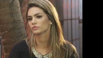 Imagem  ‘Eu guardo grandes segredos dele’, diz Kelly Key sobre Latino