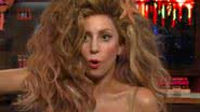 Imagem Lady Gaga solta o verbo: "eu gosto de vagina de verdade"