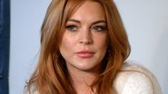Imagem Lindsay Lohan tem cartão de crédito recusado em casa noturna