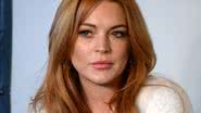 Imagem Lindsay Lohan tem cartão de crédito recusado em casa noturna