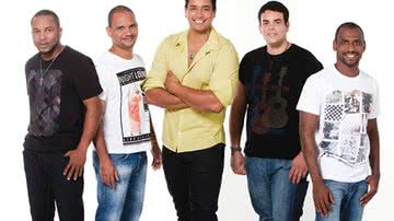 Imagem Harmonia do Samba leva projeto “Harmonia Prime” para Recife