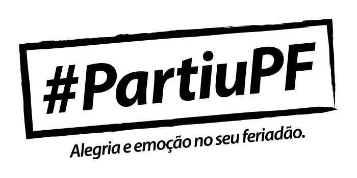 Imagem Evento #PartiuPF é a grande novidade de 2013