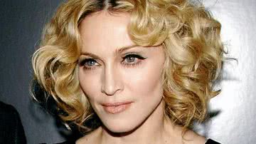 Imagem Madonna diz ter sido vítima de estupro