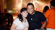Imagem Vocalista da banda Filhos de Jorge vai se casar em Salvador