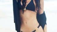 Imagem  Modelo transexual marca cirurgia para mudança de sexo