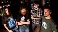 Imagem Matanza faz show em Salvador 