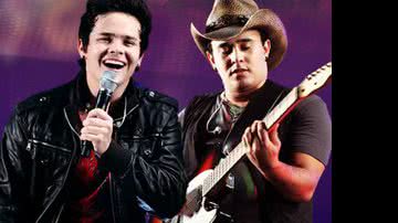 Imagem  Sertanejo é agredido durante assalto em MG 
