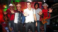 Imagem Novidade na música sertaneja de Salvador