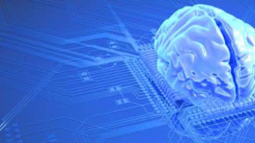 Imagem Microchips serão testados em cérebro para tratamento contra depressão