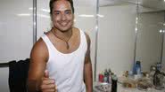 Imagem Veja fotos dos bastidores e show do Harmonia em Fortaleza