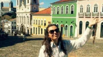 Imagem Ivete Sangalo também beija mulher na boca