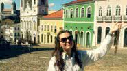 Imagem Ivete Sangalo também beija mulher na boca