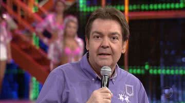 Imagem Diretor do “Faustão” perde emprego após briga
