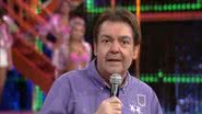 Imagem Diretor do “Faustão” perde emprego após briga