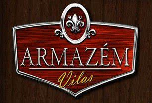 Imagem  Confira a programação do Armazém de Vilas