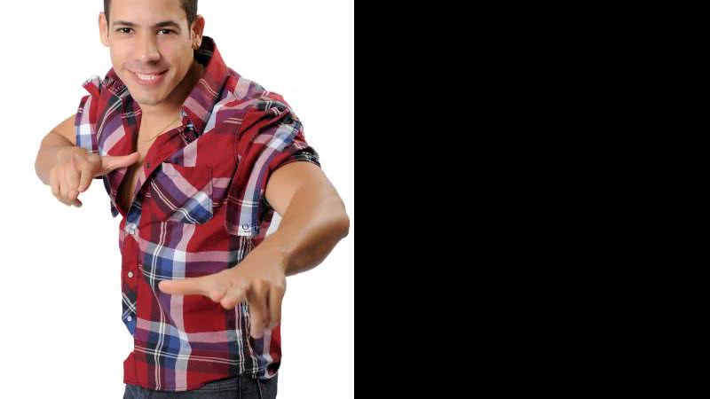 Imagem Diego Moraes na pegada das Panicats da 071