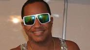 Imagem Cantor do Gasparzinho sofre grave acidente de JetSki 