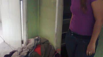 Imagem A briga continua: ex-mulher acusa cantor Márcio Moreno de incendiar casa