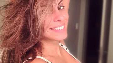 Imagem Alinne Rosa é vista como 'aproveitadora' após envolvimento com Neymar