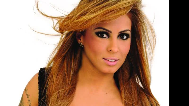 Imagem Ex de Ivete assina direção musical de Alinne Rosa