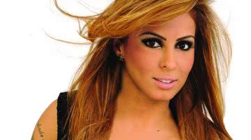 Imagem Ex de Ivete assina direção musical de Alinne Rosa