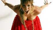 Imagem "A minha música é uma grande mistura", diz Amanda Santiago 