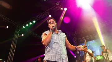 Imagem Banda Eva faz primeiro show sem Saulo