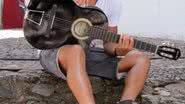 Imagem Futuro cantor do Eva faz show no Zen