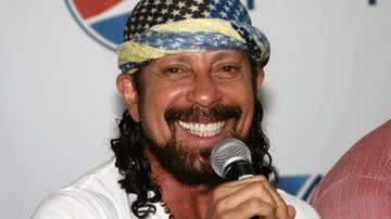 Imagem Bell Marques se reúne com empresários do Chiclete Com Banana
