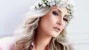 Imagem Claudia Leitte conta como acende a chama com o marido