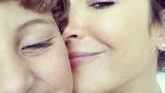 Imagem De folga, Claudia Leitte se diverte com o filho Davi