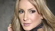 Imagem Empresa de Claudia Leitte diz que não possui dívidas 