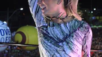 Imagem  Inveja é o pior pecado para Claudia Leitte