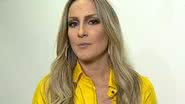 Imagem Claudia Leitte finca os pés no Rio e assessor baiano pega ar